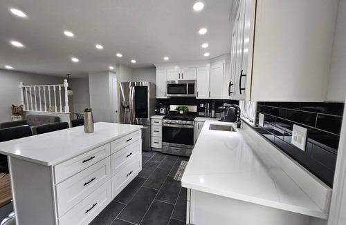 Marstons Mills House | Superb 4-bedroom house with AC in pleasant Barnstable