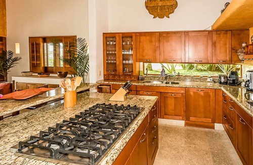 Punta de Mita Villa | Superb 4-bedroom ocean-view villa at The Four Seasons Punta Mita – sleeps 11