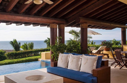 Punta de Mita Villa | Superb 4-bedroom ocean-view villa at The Four Seasons Punta Mita – sleeps 11