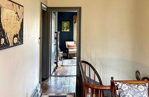 Fredericktown House | Superb 4-bedroom historical house in Fredericktown