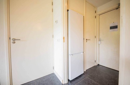 Het Hofke Apartment | Superb 90m² Apartment with Garden (KS-8-A)