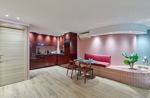 Bercy Apartment | Superb AC Apartment Center of Paris