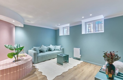 Bercy Apartment | Superb AC Apartment Center of Paris