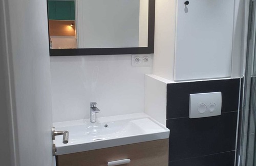 Aulnay-sous-Bois Apartment | Superb accommodation close to CDG- Parc d'expo- Paris