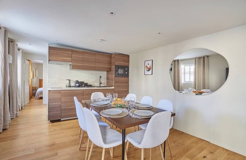 Bonne-Nouvelle Apartment | Superb Apartment 2 bedrooms Center of Paris