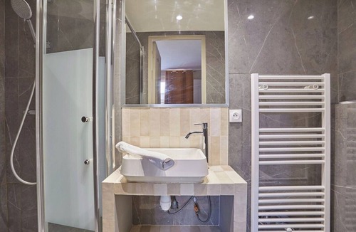 Bonne-Nouvelle Apartment | Superb Apartment 2 bedrooms Center of Paris