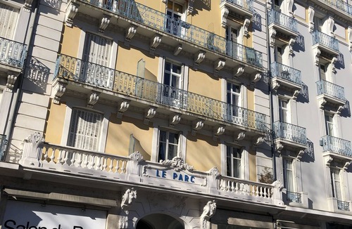 Thermal Apartment | Superb apartment, city center, near park, spa, shops