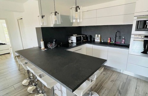 Porto-Vecchio Apartment | Superb apartment T4 sleeps 8 in Porto Vecchio Centre
