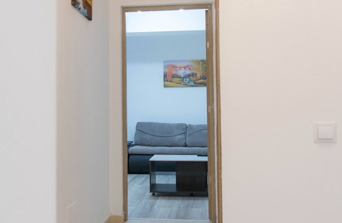 Chiajna House | Superb apartment great location and view Bucharest