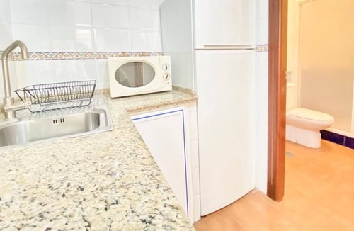 Historical Center House | SuperB Apartment in downtown of Sevilla, Parking optional