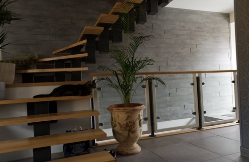 Champagnole Apartment | Superb apartment in the heart of the Jura