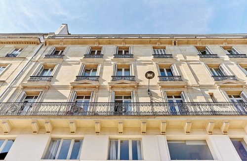 Sorbonne Apartment | Superb apartment Notre Dame De Paris