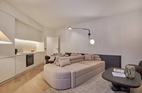 Paris City Center Apartment | Superb apartment with AC - Louvre Palais-Royal