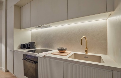 Paris City Center Apartment | Superb apartment with AC - Louvre Palais-Royal