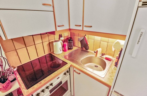 Lens Apartment | Superb apartment with free covered parking