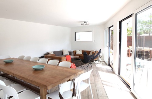 Pontaillac Villa | Superb Architect Villa 500 m Beach