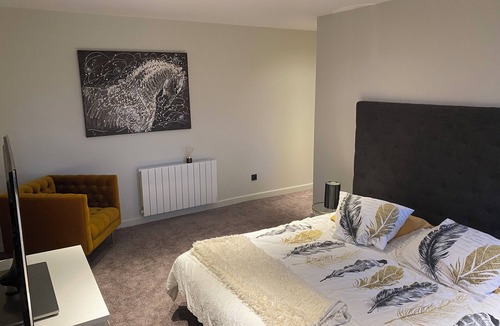 Saint-Savin Bed & Breakfast | Superb bed and breakfast in a luxury property.