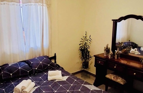 Rancho Bajo Bed & Breakfast | Superb bed & breakfast in Quito!