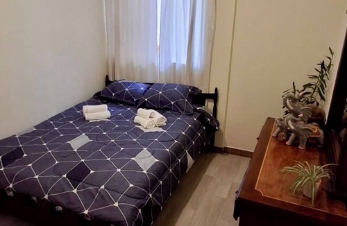 Rancho Bajo Bed & Breakfast | Superb bed & breakfast in Quito!