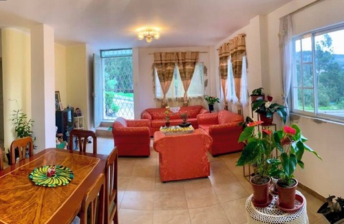 Rancho Bajo Bed & Breakfast | Superb bed & breakfast in Quito!
