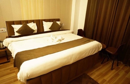 Shimla Bed & Breakfast | Superb bed & breakfast with WiFi in Shimla