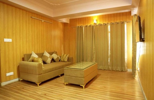 Shimla Bed & Breakfast | Superb bed & breakfast with WiFi in Shimla