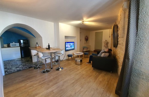 Perigueux Apartment | Superb Charming Apartment in the heart of Perigueux