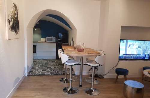 Perigueux Apartment | Superb Charming Apartment in the heart of Perigueux