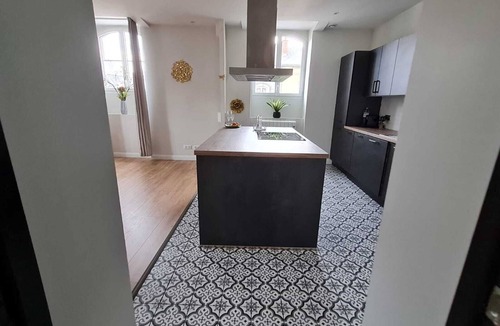 Centre Ville Apartment | Superb & Chic appartment in the centre of Compiégne