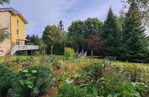 Le Chambon-sur-Lignon House | Superb country house in the mountains