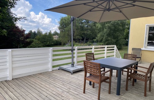 Le Chambon-sur-Lignon House | Superb country house in the mountains