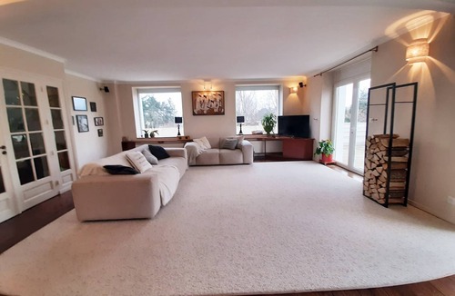 Le Chambon-sur-Lignon House | Superb country house in the mountains
