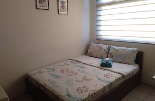 Bangkal Apartment | Superb Edsa Cheap Hotel @ Graceysplace unit 1