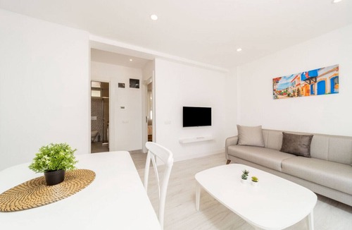 Eski Lara Apartment | Superb Flat Close to Duden Waterfall in Muratpasa