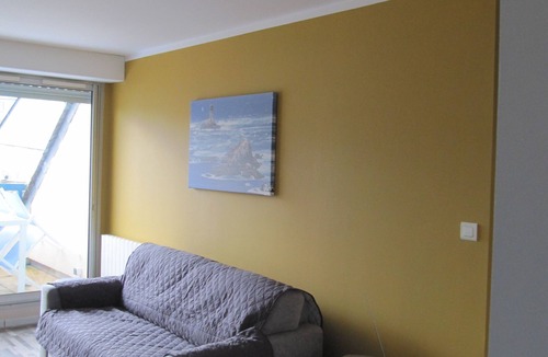 Crozon Apartment | Superb furnished apartment
