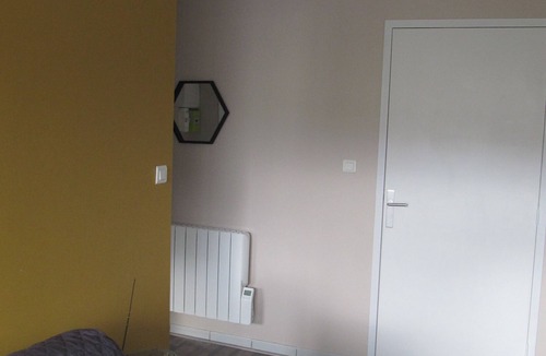Crozon Apartment | Superb furnished apartment