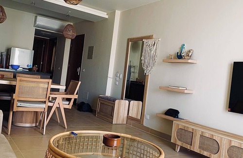 Ain Sokhna Ski Chalet | Superb Ground floor at Azha Ain Sokhna