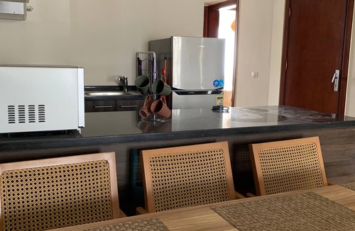 Ain Sokhna Ski Chalet | Superb Ground floor at Azha Ain Sokhna