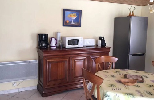 Valensole Villa | Superb ground floor villa with heated pool in Valensole, Provence