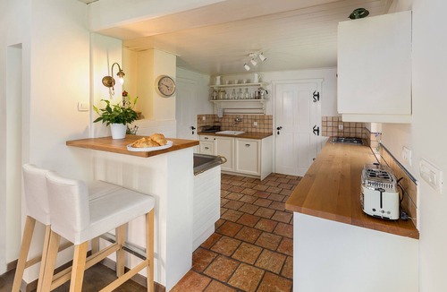 Studor Cottage | Superb Hideaway Luxury House