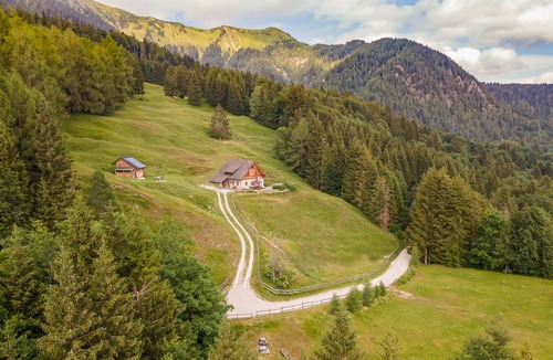 Studor Cottage | Superb Hideaway Luxury House