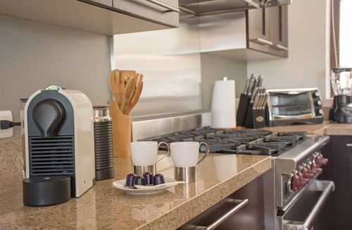 Punta de Mita Apartment | Superb location luxury beachfront condo-Punta Mita Corridor