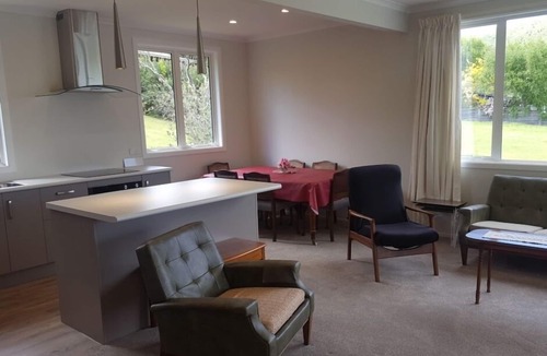 Kinloch House | Superb location with unsurpassed views!