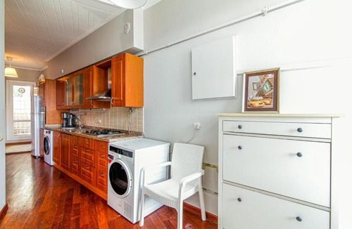 Sariyer Villa | Superb Mansion with Bosphorus View in Sarıyer