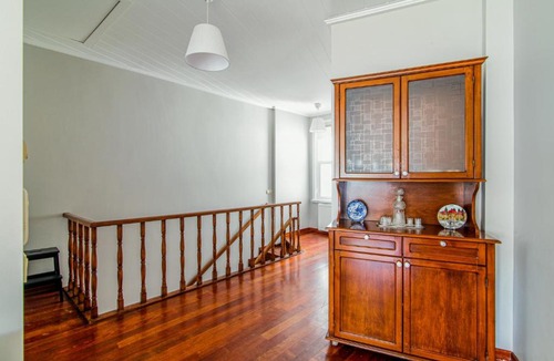 Sariyer Villa | Superb Mansion with Bosphorus View in Sarıyer