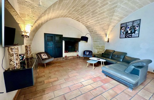 Aimargues House | Superb mansion with swimming pool