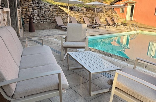 Courmangoux House | Superb mill in Bresse (Ain)