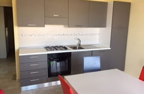 Lu Bagnu Apartment | Superb new accommodation - Very nice sea view