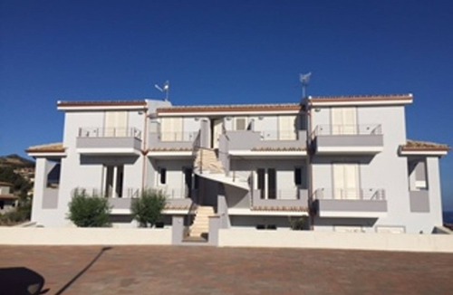 Lu Bagnu Apartment | Superb new accommodation - Very nice sea view