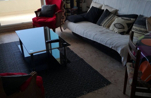 Biarritz Apartment | Superb oceanfront apartment with pool and tennis court